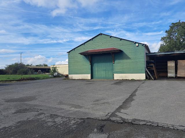 Local Commercial location à La Bellaudière, Haute-Goulaine