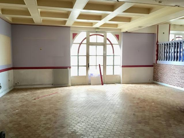 Local Commercial location à Limoges