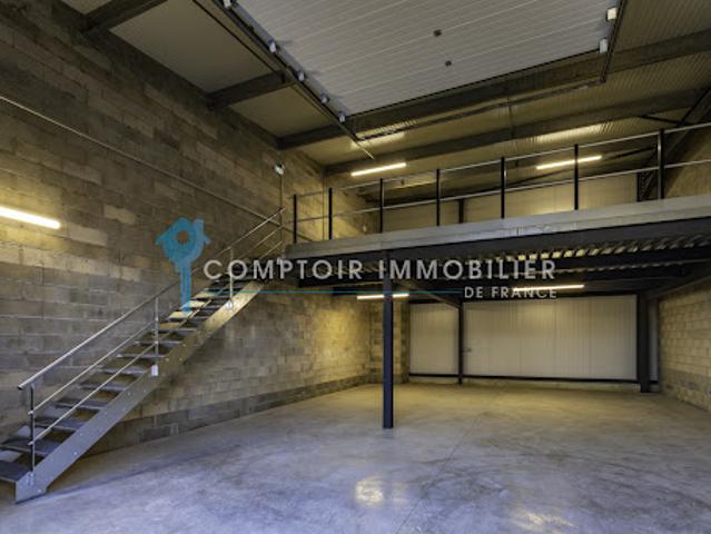 Local Commercial location à Toulouse, Deyme