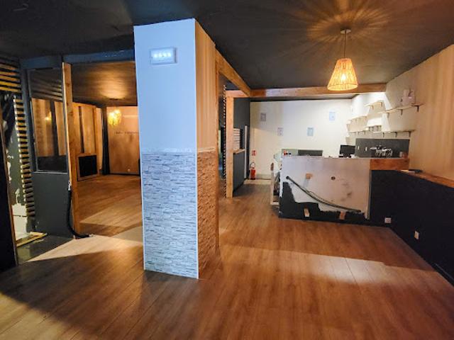 Local Commercial location à Aix-en-Provence, Salon-de-provence