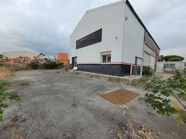 Local Commercial location à Montpellier