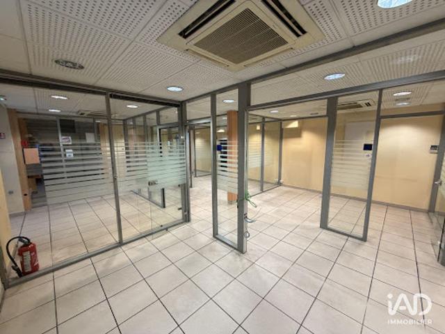 Local Commercial location à Faubourg Saint-Lazare, Manosque