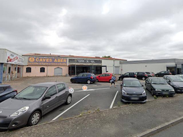 Local Commercial location à La Clé des Champs, Ifs