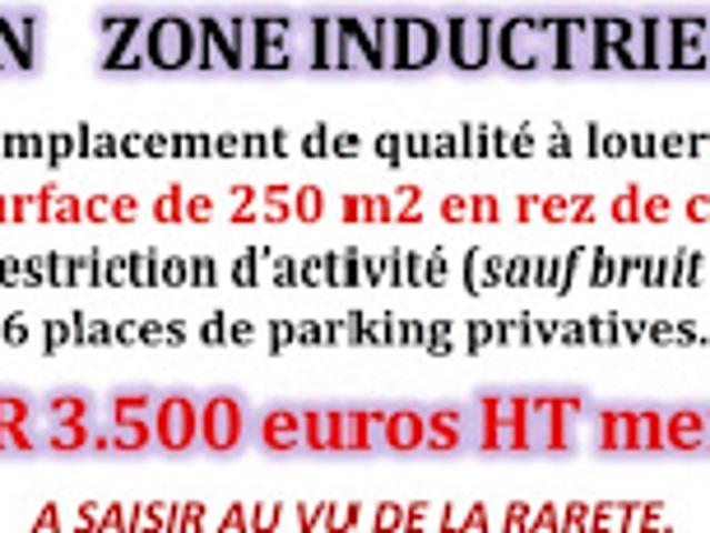 Local Commercial location à Garavan, Menton