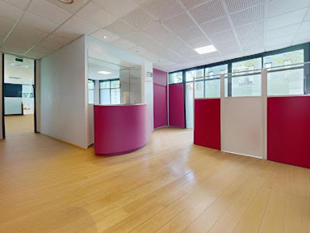 Local Commercial location à Besançon