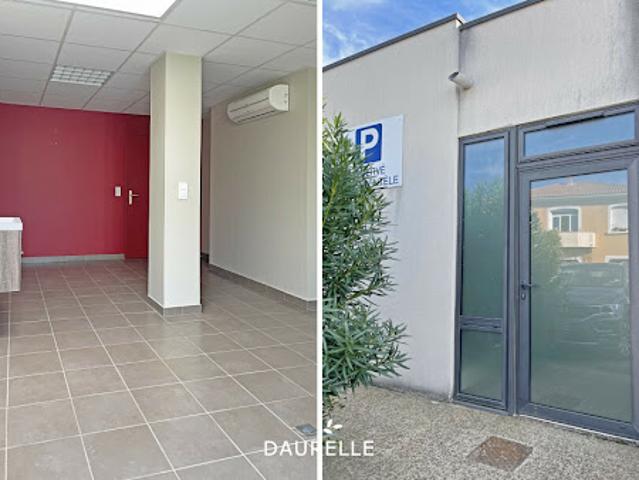 Local Commercial location à Arles, Noves
