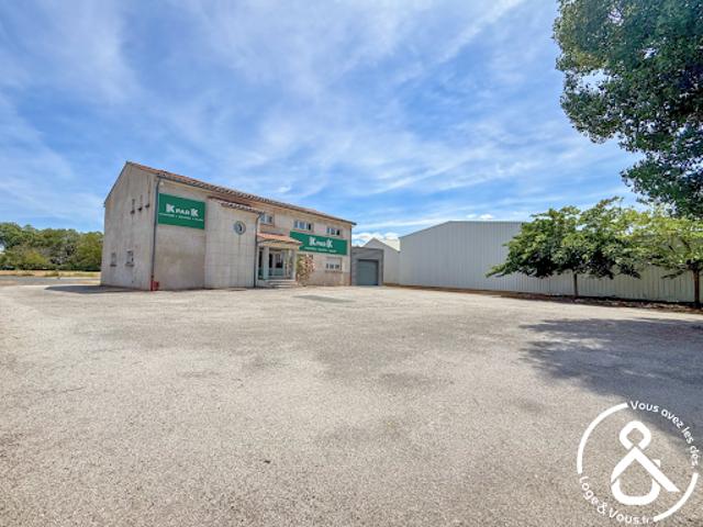 Local Commercial location à Castres