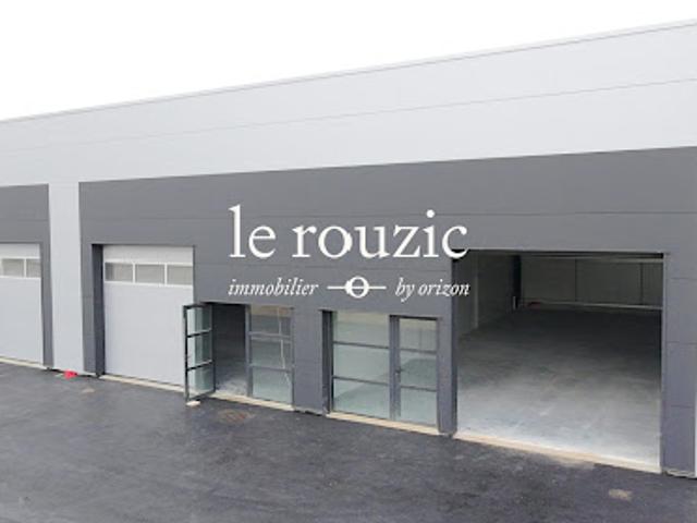 Local Commercial location à Lorient, Bretagne