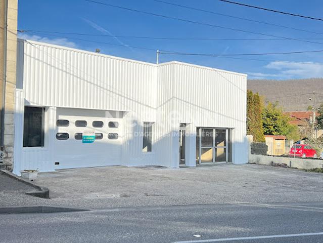 Local Commercial location à Pamiers, Lavelanet