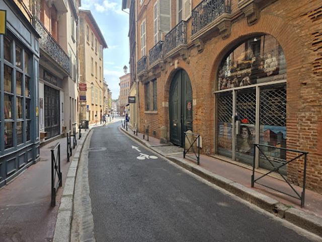 Local Commercial location à Toulouse