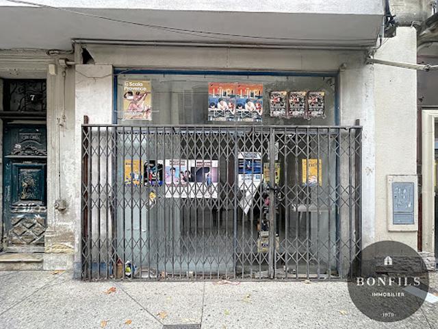 Local Commercial location à Avignon