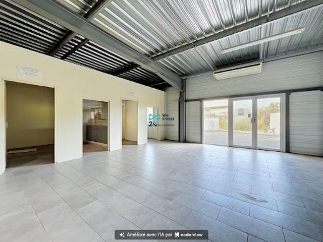 Local Commercial location à Montastruc-la-Conseillère, Haute-Garonne