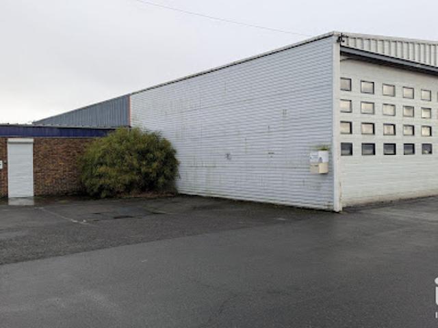 Local Commercial location à Lens, Bully-les-mines