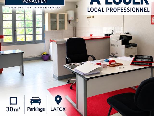 Local Commercial location à Castelculier, Lot-et-Garonne