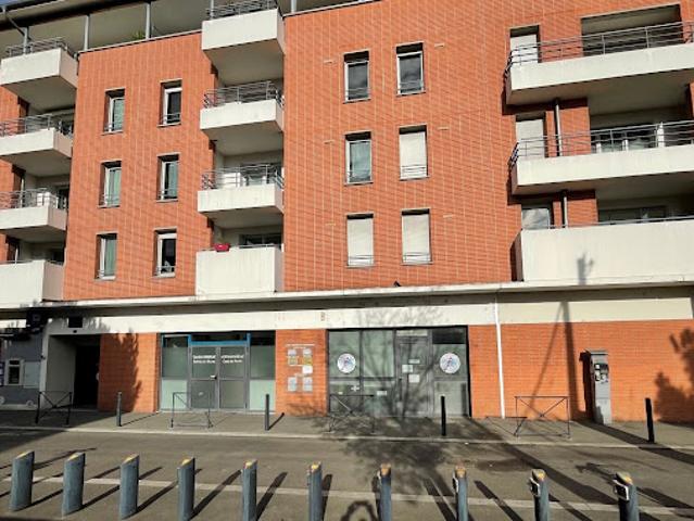 Local Commercial location à Toulouse