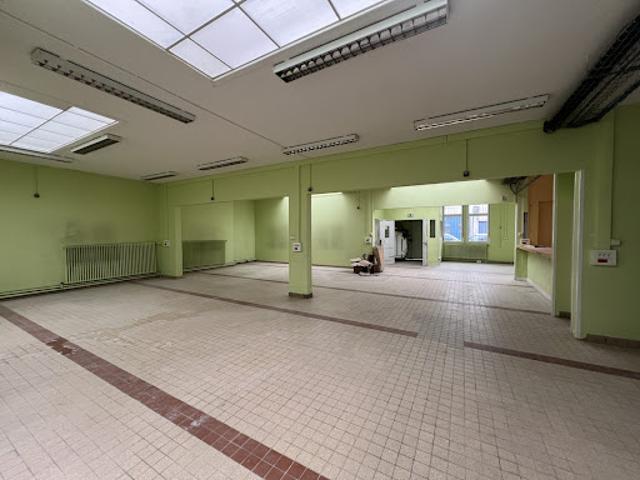 Local Commercial location à Bar-le-Duc, Ligny-en-barrois