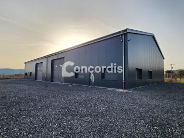 Local Commercial location à Toul