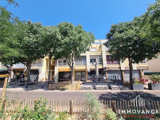 Local Commercial location à Montpellier, Bouzigues