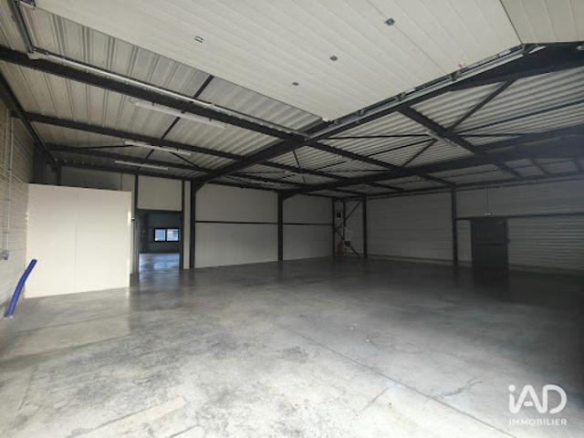 Local Commercial location à Besançon, Saône