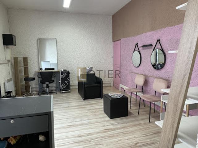 Local Commercial location à Limoux