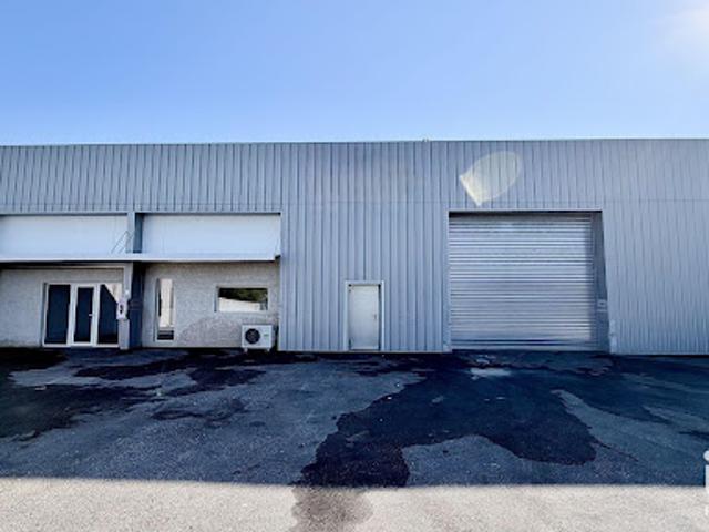 Local Commercial location à ZI du Fournalet, Sorgues