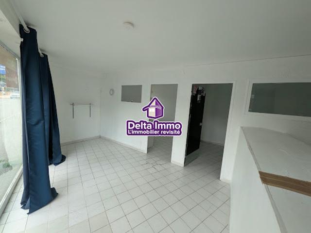 Local Commercial location à Évreux, Evreux