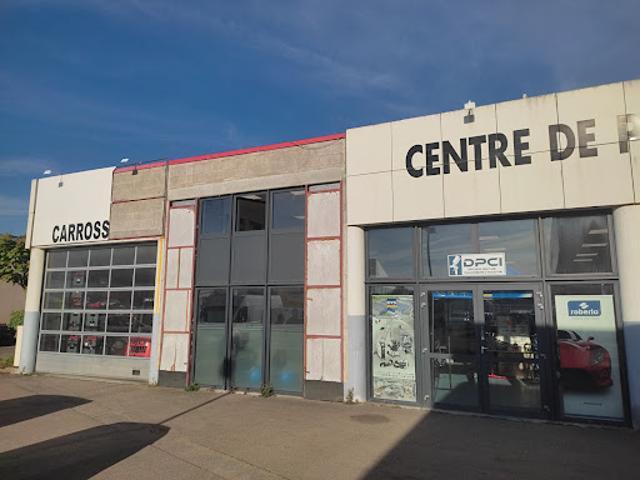 Local Commercial location à Auxerre