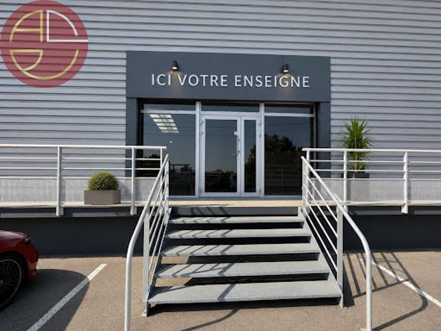 Local Commercial location à Toulouse