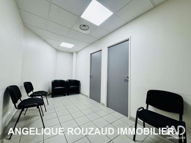 Local Commercial location à Arrondissement de Toulon, La Seyne-sur-mer