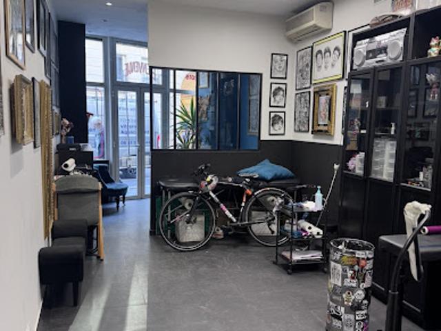 Local Commercial location à Paris, Île-de-France