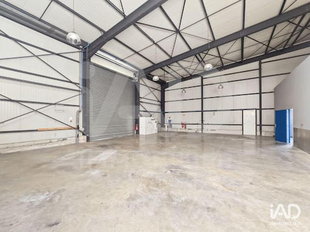 Local Commercial location à Bernis, Gard