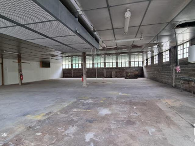 Local Commercial location à Montargis, Gondreville