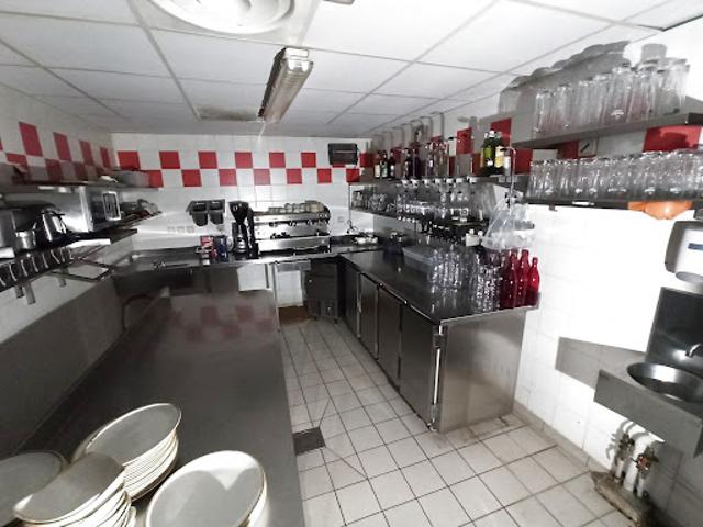 Local Commercial location à Limoges