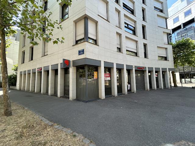 Local Commercial location à Boulogne-Billancourt, Boulogne-billancourt