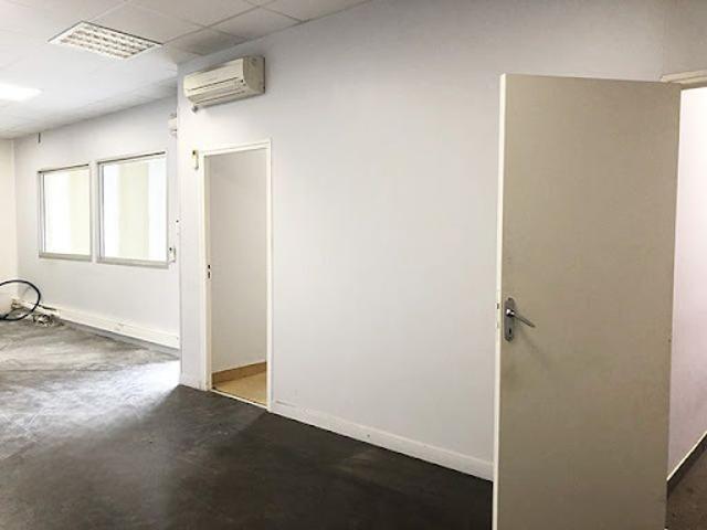 Local Commercial location à Toulouse