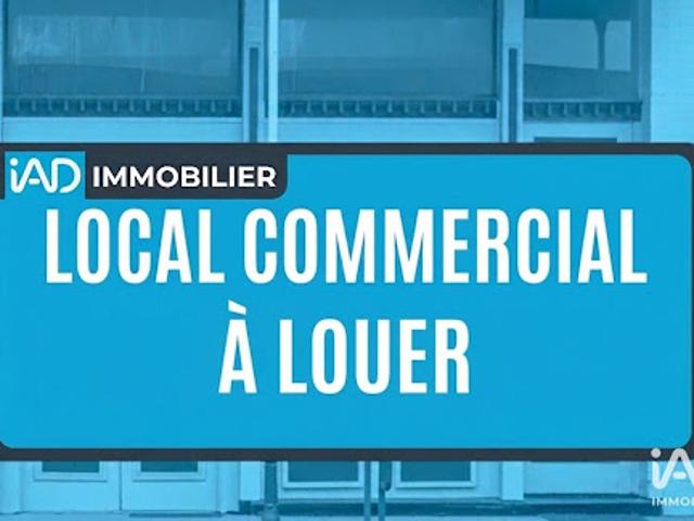 Local Commercial location à Rennes, Bretagne
