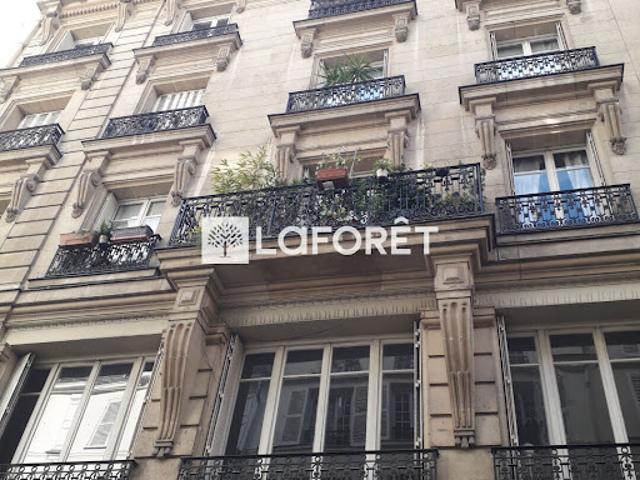 Local Commercial location à Paris, Île-de-France
