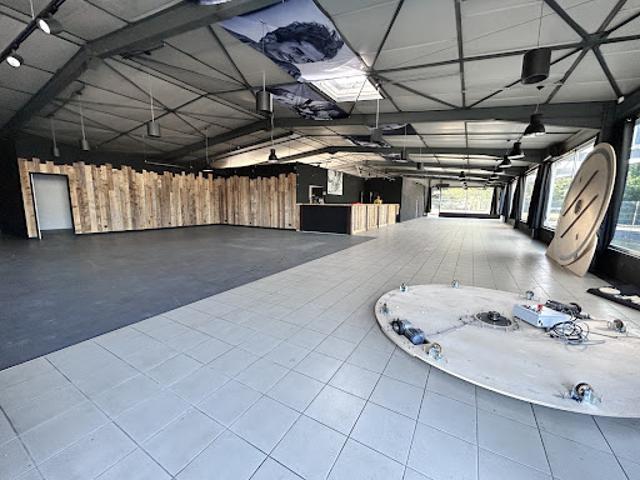 Local Commercial location à Limoges