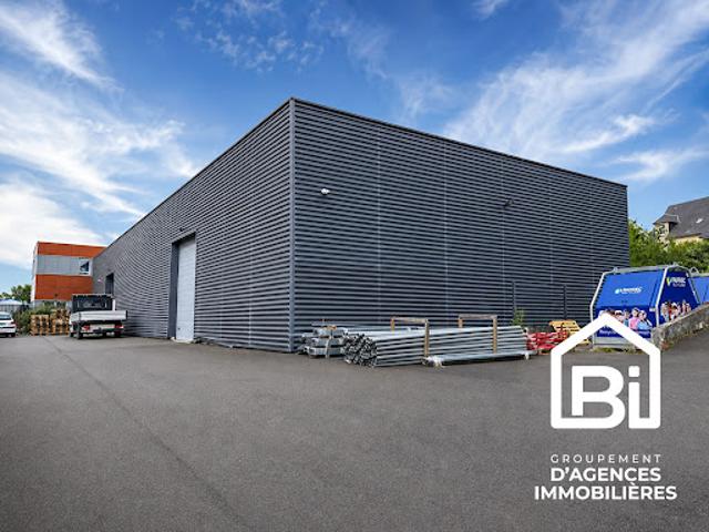 Local Commercial location à Caen, Bretteville-sur-odon