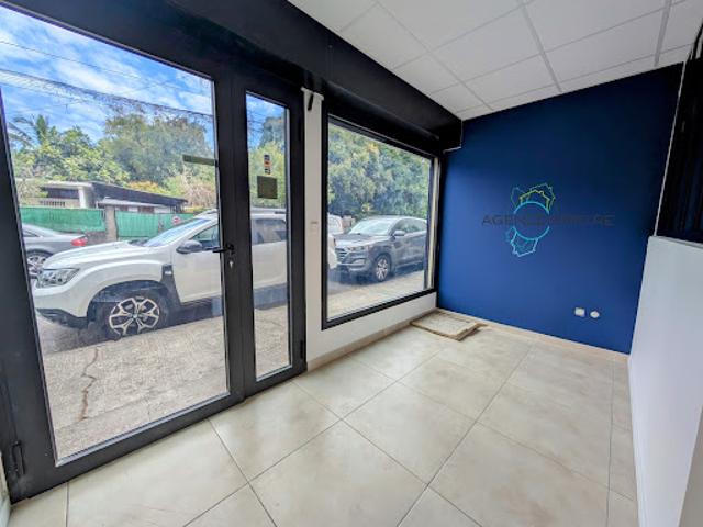 Local Commercial location à La Réunion
