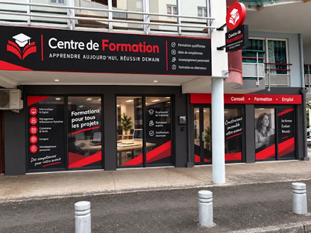 Local Commercial location à Square Capagory, Saint-Denis