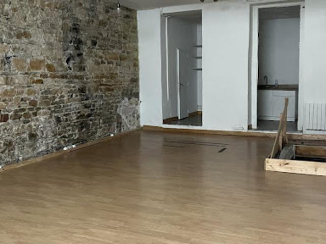 Local Commercial location à Lyon, Métropole de Lyon