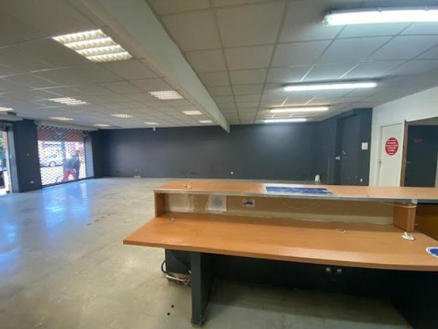 Local Commercial location à Toulouse