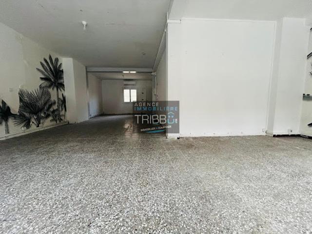 Local Commercial location à Perpignan