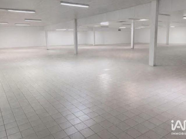 Local Commercial location à Beauvais, Herchies