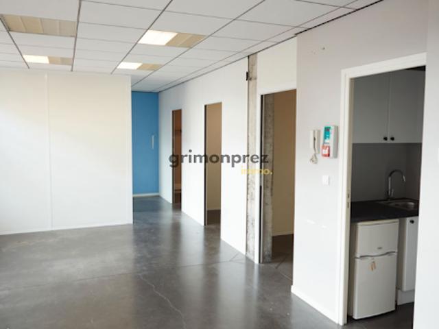 Local Commercial location à Lille, Roubaix