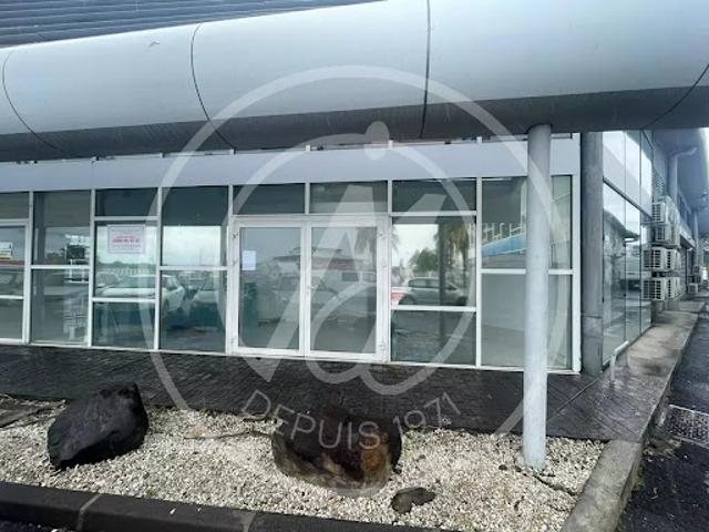 Local Commercial location à Guadeloupe