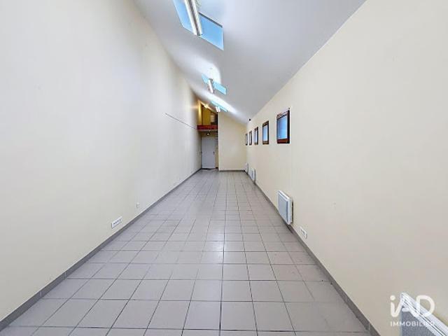 Local Commercial location à Marly-le-Roi, Yvelines