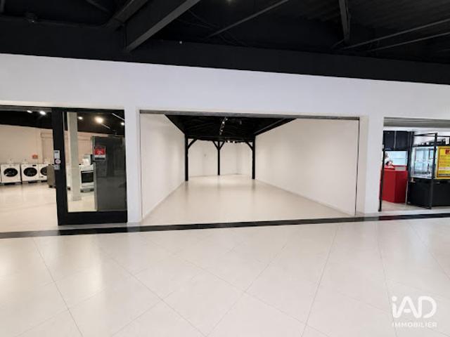 Local Commercial location à Arcachon, Gujan-mestras