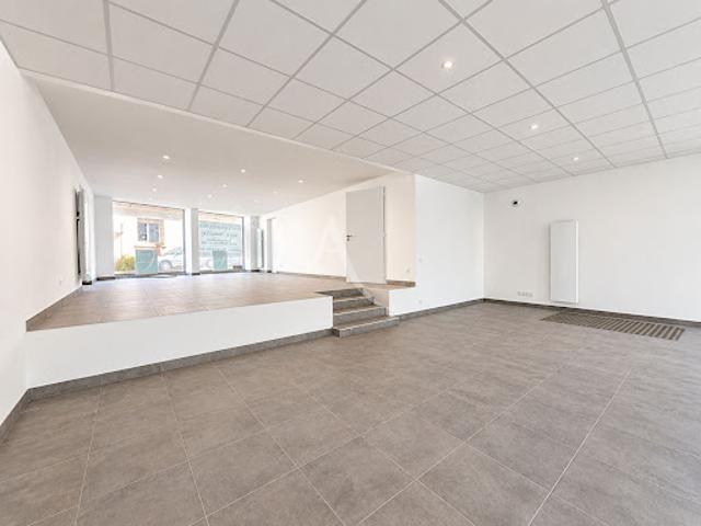 Local Commercial location à Les Sables-d'Olonne, Saint-gilles-croix-de-vie